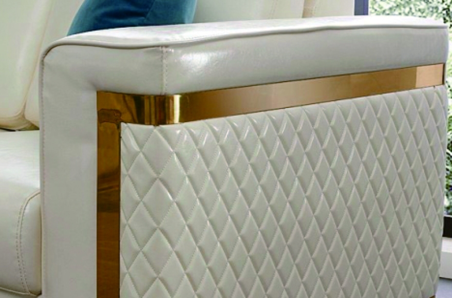 富怡智能布庫+全自動裁剪生產(chǎn)線