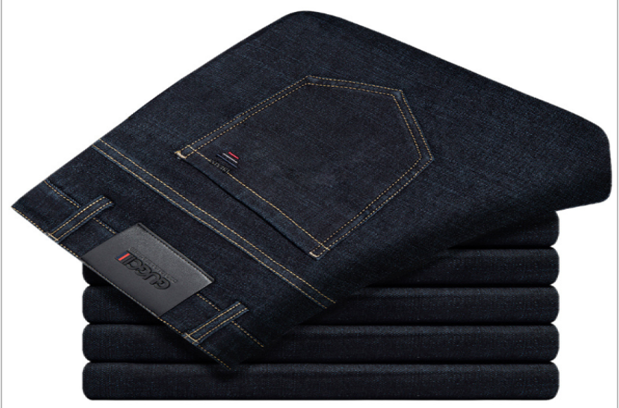 富怡自動(dòng)免燙貼袋機(jī)