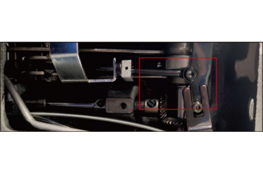 富怡全步進電腦花樣平縫機