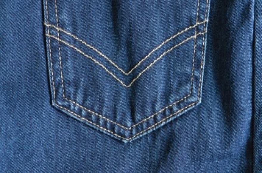 富怡自動袋花機