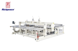 富怡全自動打棗機(jī)（雙頭）