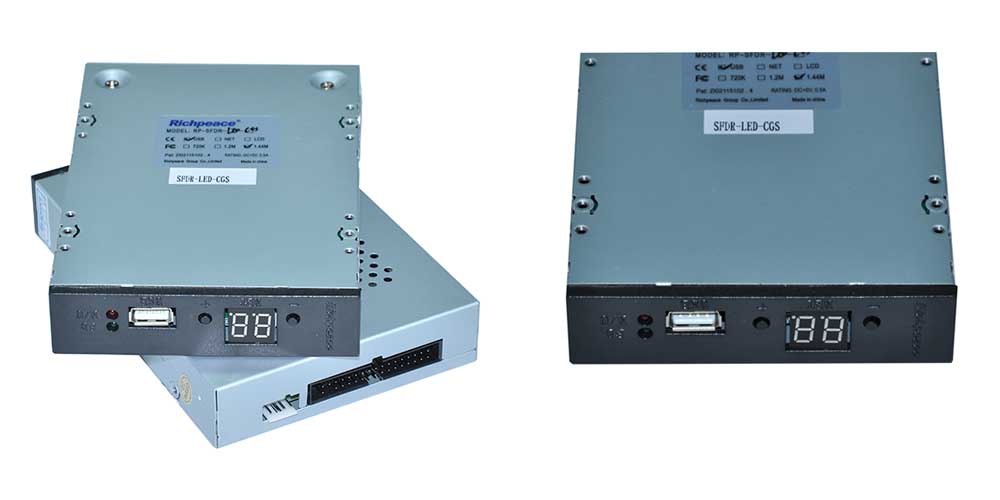 SFDR-LED-B720 SFDR-LED-B720