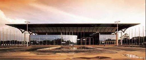 孟加拉縫制展，富怡閃亮登場(chǎng)