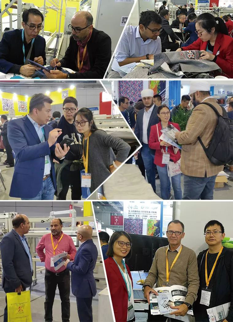智能制造吸引國內外展商 智能制造吸引國內外展商