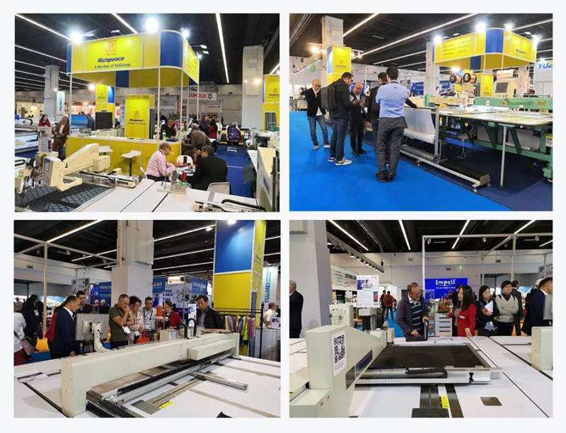 法蘭克福國際紡織品及柔性材料縫制加工展覽會展會現(xiàn)場1 展會現(xiàn)場1.jpg