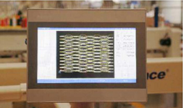 富怡全自動360°臂橋式皮革縫紉機(jī) 富怡全自動360°臂橋式皮革縫紉機(jī)