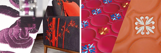 【海外展會】富怡在ITMA2023年國際紡織機械展覽會上展示其新型技術! 【海外展會】富怡在ITMA2023年國際紡織機械展覽會上展示其新型技術!